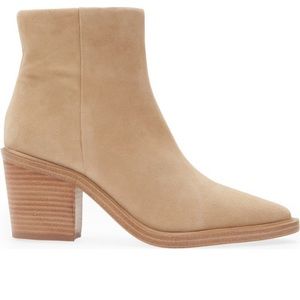 Brand new Vince Camuto Rinvalla bootie